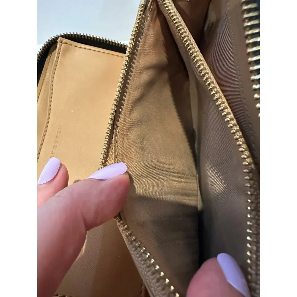 Tory Burch sophisticated practical